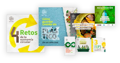 Afiches Marca Lima