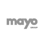 Logo Mayo Group