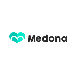 logo Medona