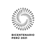 Logo Perú Bicentenario
