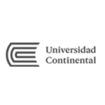 Logo Universidad Continental