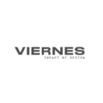Logo Viernes impact by design