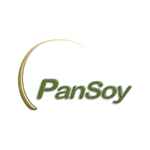 PanSoy Logo
