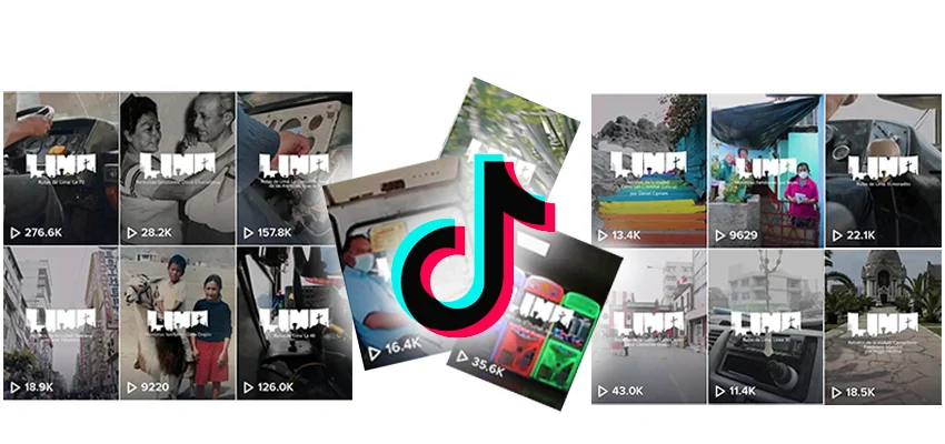 Marca Lima Tiktok