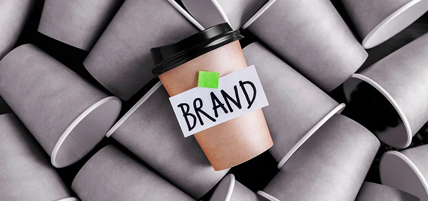 Branding Comercial