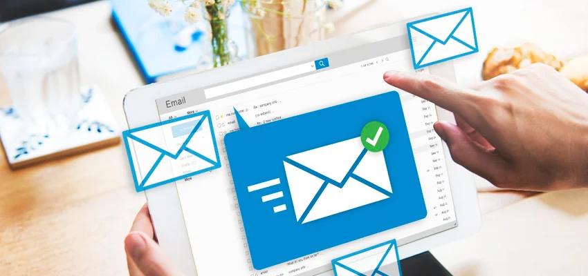 Email Marketing