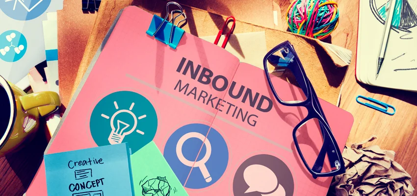 Inbound Marketing