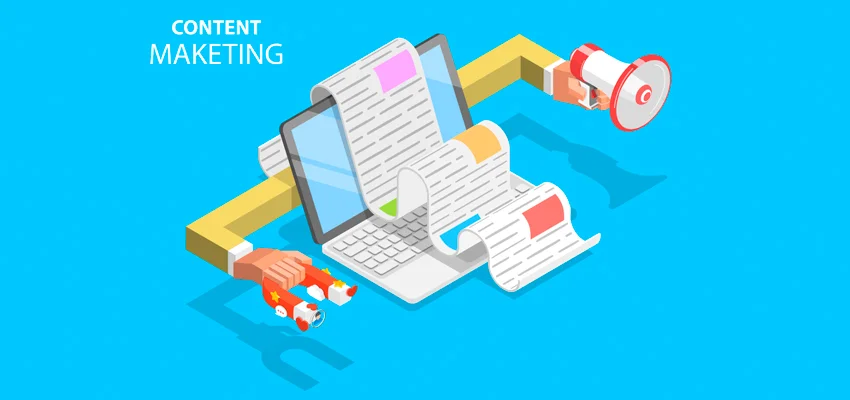 Content Marketing Strategy
