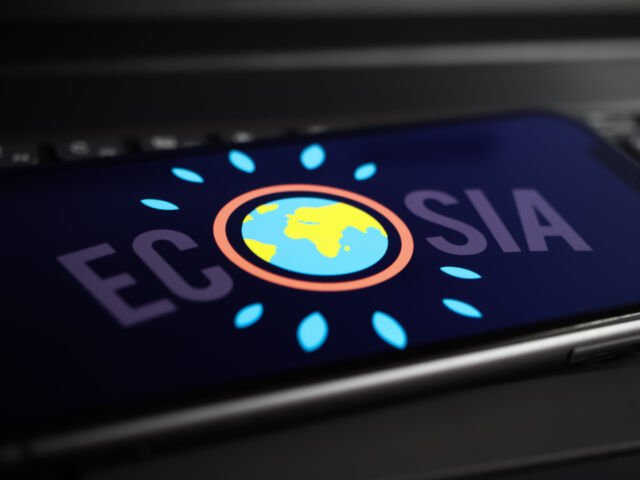 ecosia