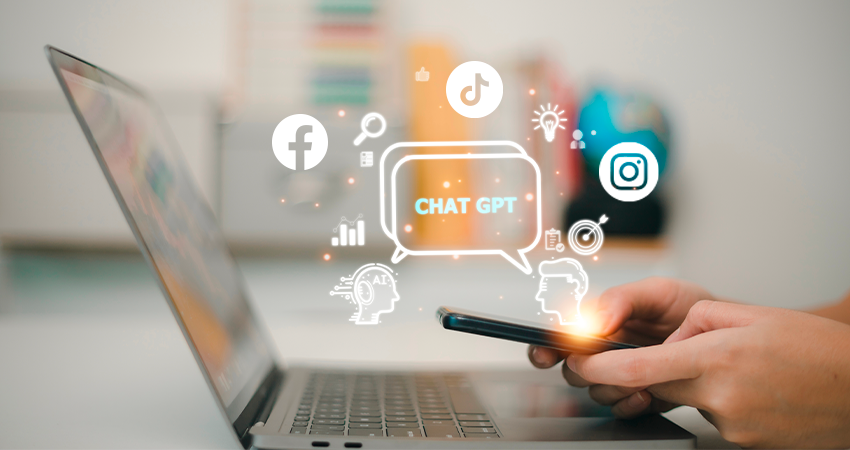 ChatGPT y Marketing Digital